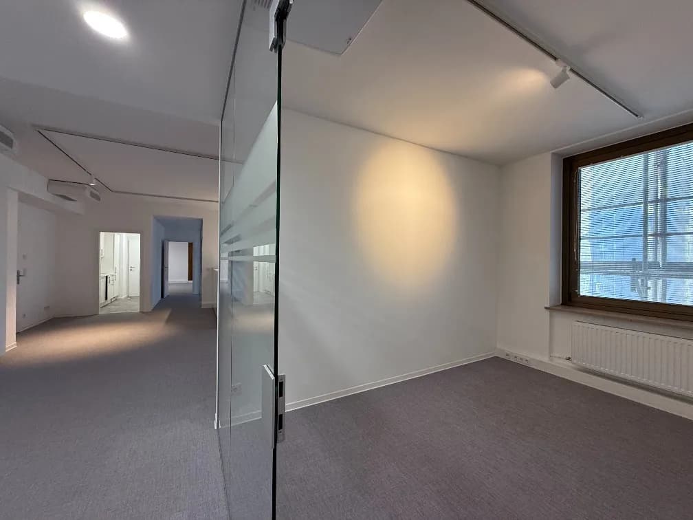 4-Zimmer-Gewerbeimmobilie mieten in Wien – 169 m², € 5.322 – Bild 18 von 23