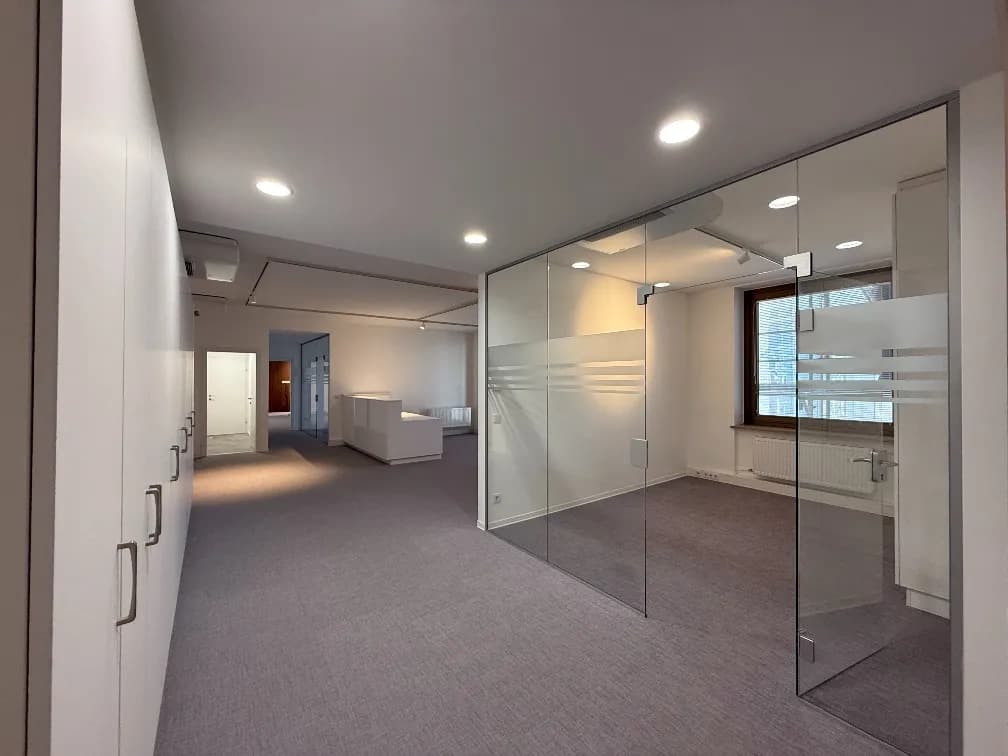 4-Zimmer-Gewerbeimmobilie mieten in Wien – 169 m², € 5.322 – Bild 19 von 23