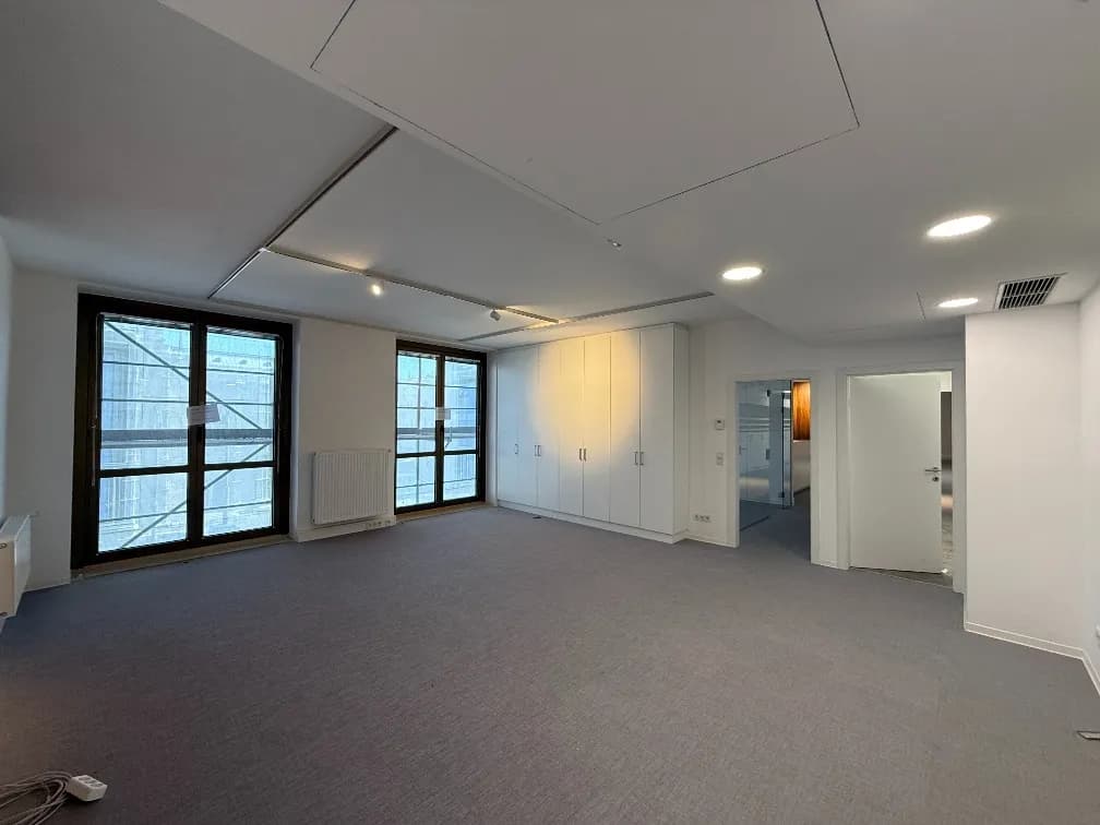 4-Zimmer-Gewerbeimmobilie mieten in Wien – 169 m², € 5.322 – Bild 21 von 23