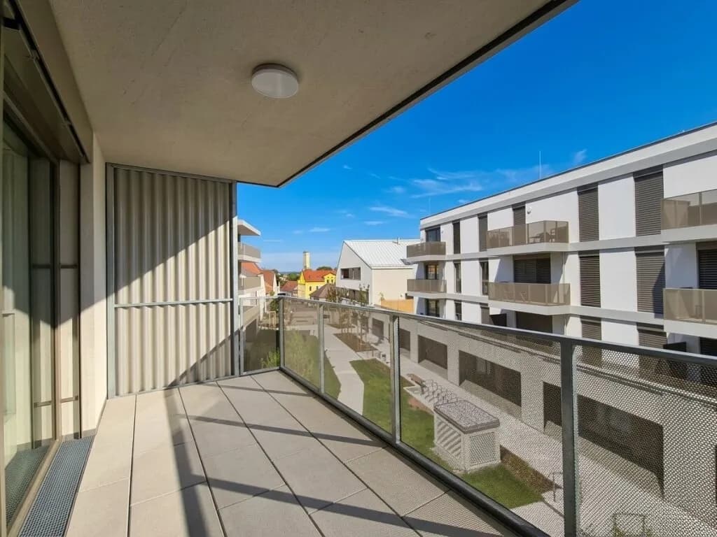 3-Zimmer-Wohnung kaufen in Tulln – 77,62 m², € 350.000 – Bild 2 von 25