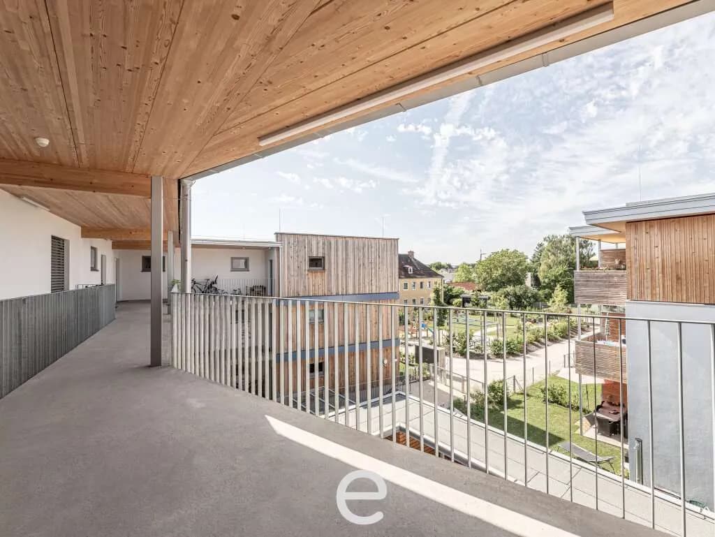 3-Zimmer-Wohnung kaufen in Wels – 84,84 m², € 467.000 – Bild 5 von 19