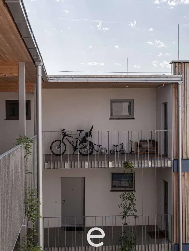 3-Zimmer-Wohnung kaufen in Wels – 84,84 m², € 467.000 – Bild 6 von 19