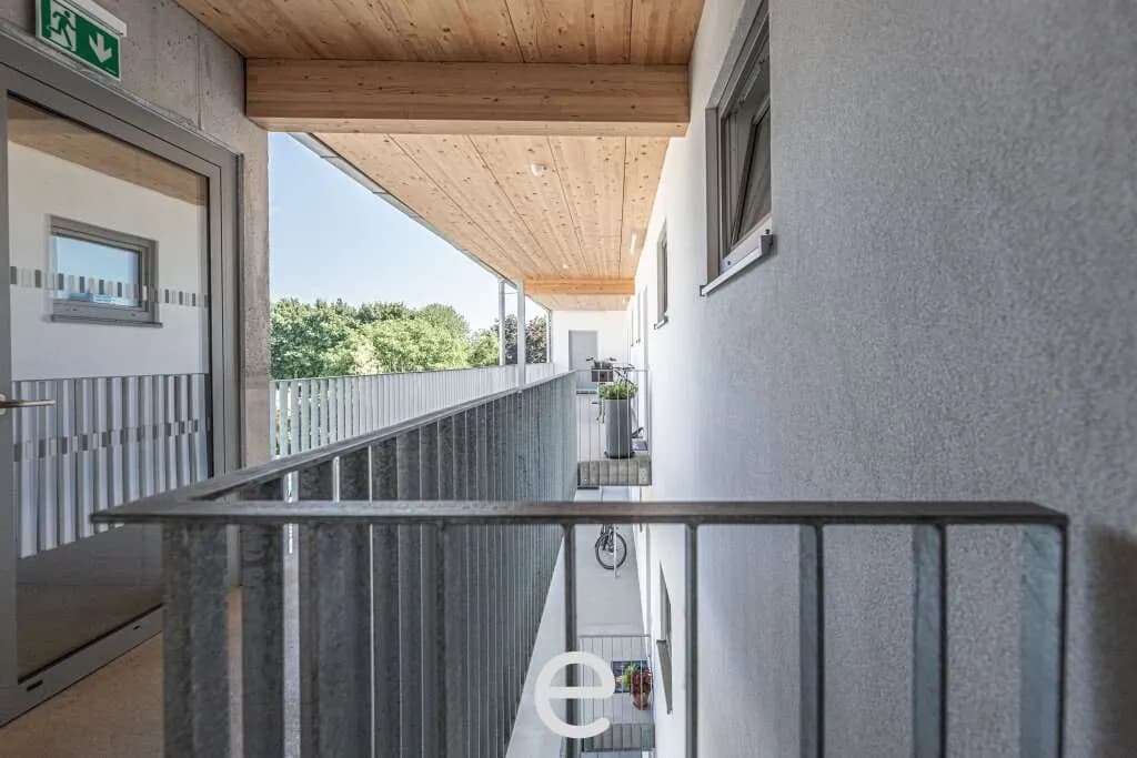 3-Zimmer-Wohnung kaufen in Wels – 84,84 m², € 467.000 – Bild 8 von 19