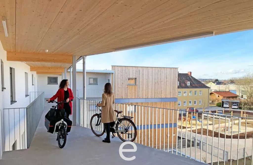 3-Zimmer-Wohnung kaufen in Wels – 84,84 m², € 467.000 – Bild 10 von 19