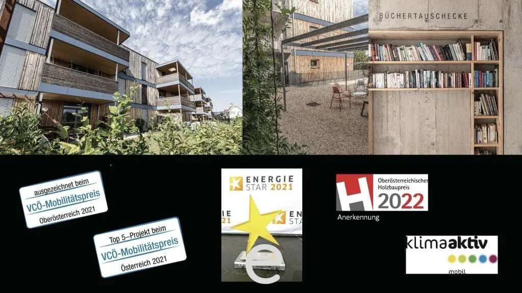 3-Zimmer-Wohnung kaufen in Wels – 84,84 m², € 467.000 – Bild 13 von 19