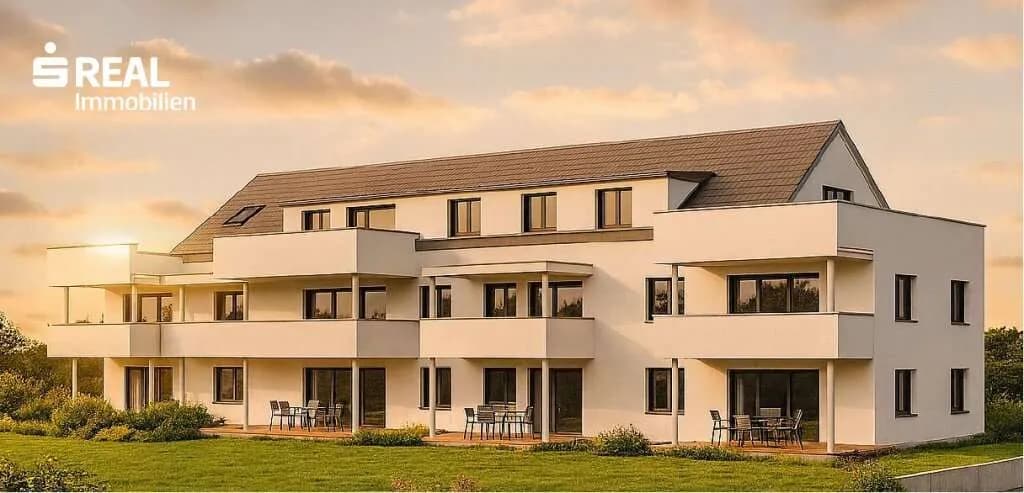 3-Zimmer-Wohnung kaufen in Leibnitz – 65 m², € 288.600