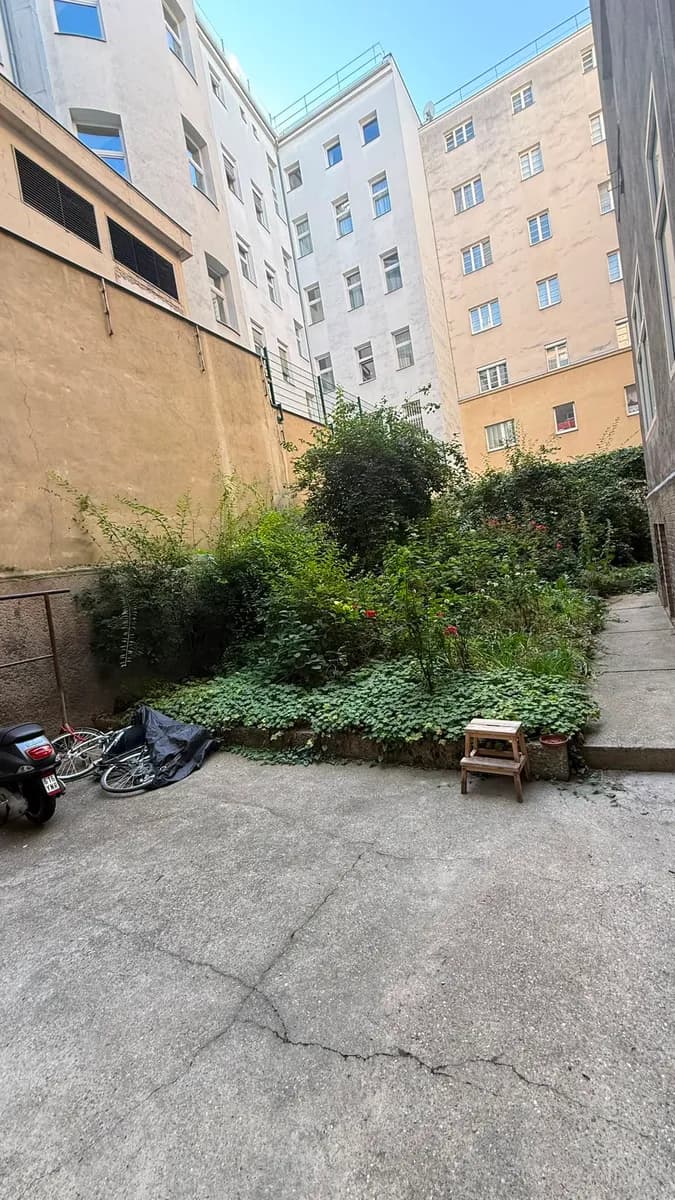 3-Zimmer-Wohnung mieten in Wien – 90 m², € 1.600 – Bild 3 von 25