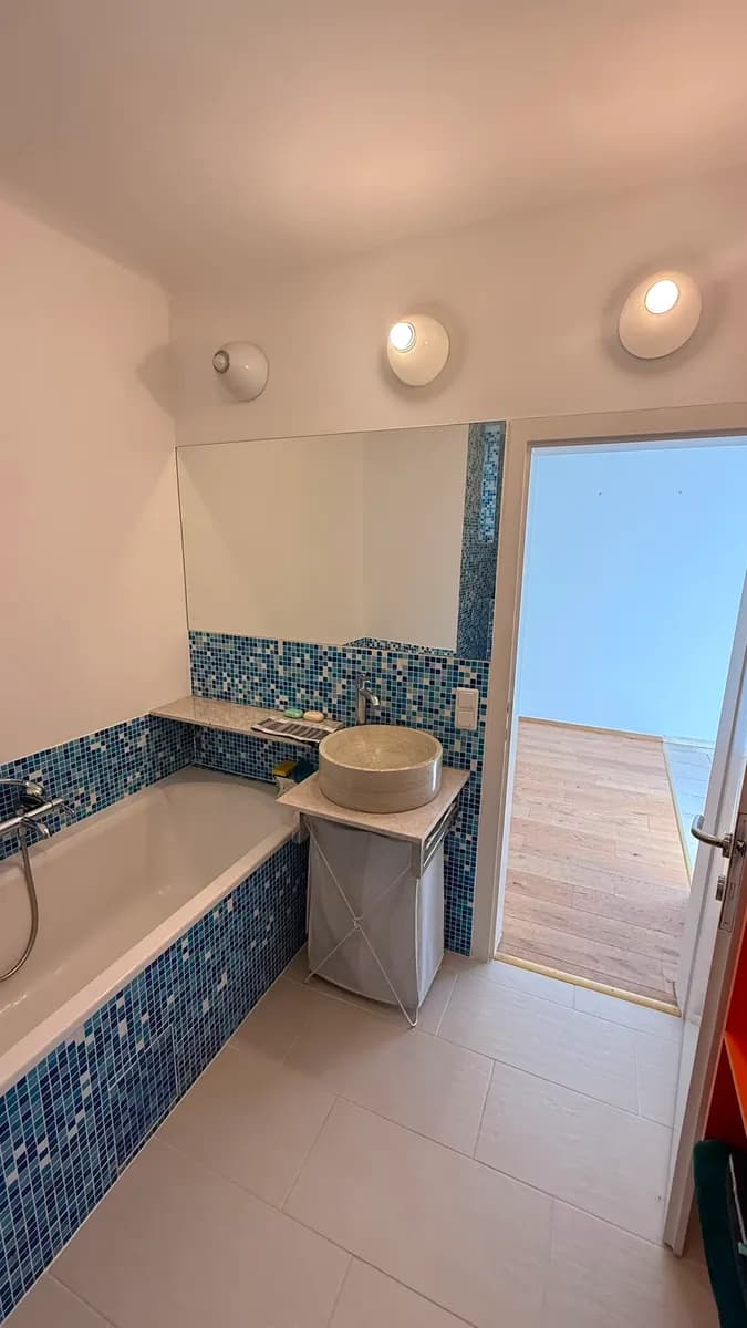 3-Zimmer-Wohnung mieten in Wien – 90 m², € 1.600 – Bild 10 von 25