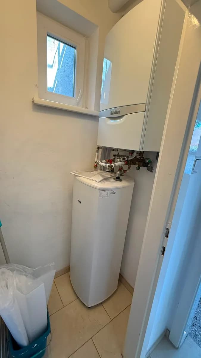 3-Zimmer-Wohnung mieten in Wien – 90 m², € 1.600 – Bild 11 von 25