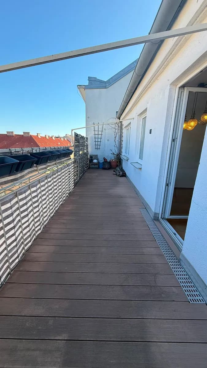 3-Zimmer-Wohnung mieten in Wien – 90 m², € 1.600 – Bild 13 von 25