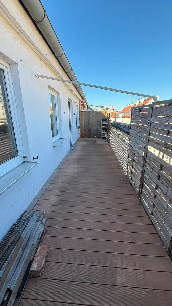 3-Zimmer-Wohnung mieten in Wien – 90 m², € 1.600 – Bild 14 von 25