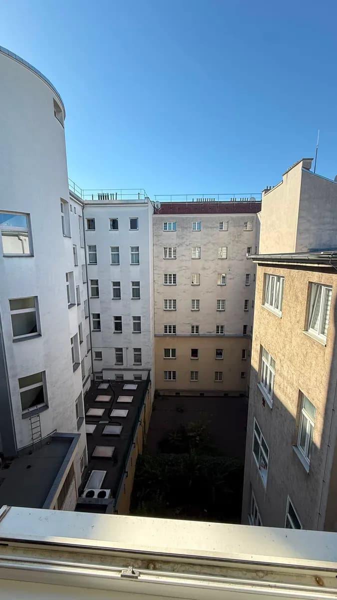 3-Zimmer-Wohnung mieten in Wien – 90 m², € 1.600 – Bild 18 von 25