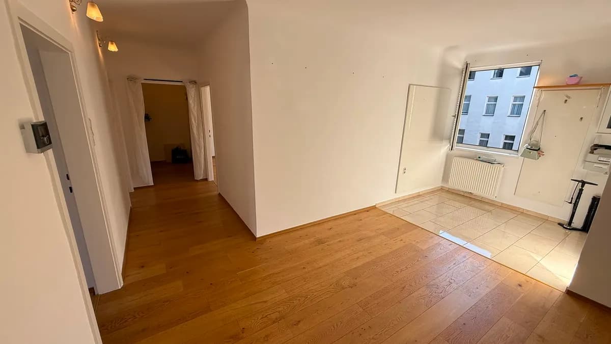 3-Zimmer-Wohnung mieten in Wien – 90 m², € 1.600 – Bild 21 von 25