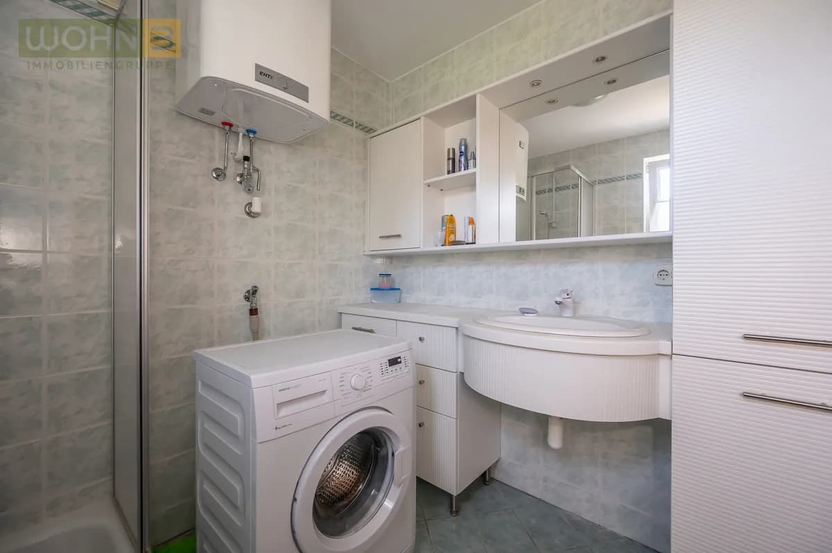 2-Zimmer-Haus kaufen in Bruck an der Leitha – 63 m², € 138.000 – Bild 13 von 24
