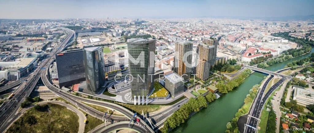 Gewerbeimmobilie mieten in Wien – 853 m², € 21 – Bild 1 von 19