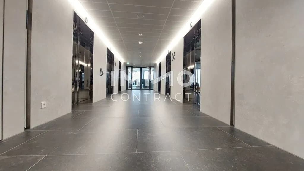 Gewerbeimmobilie mieten in Wien – 853 m², € 21 – Bild 2 von 19