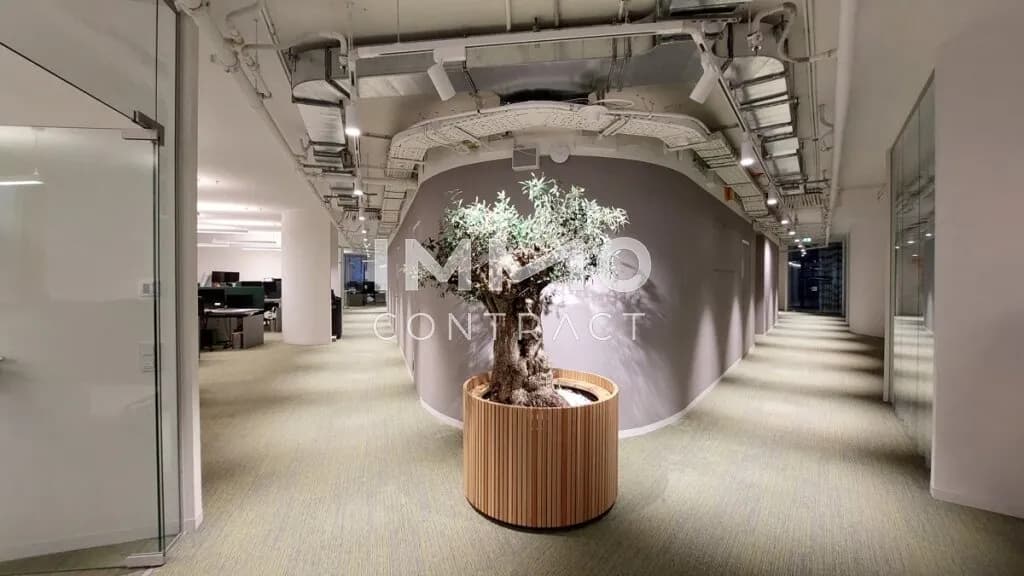 Gewerbeimmobilie mieten in Wien – 853 m², € 21 – Bild 4 von 19