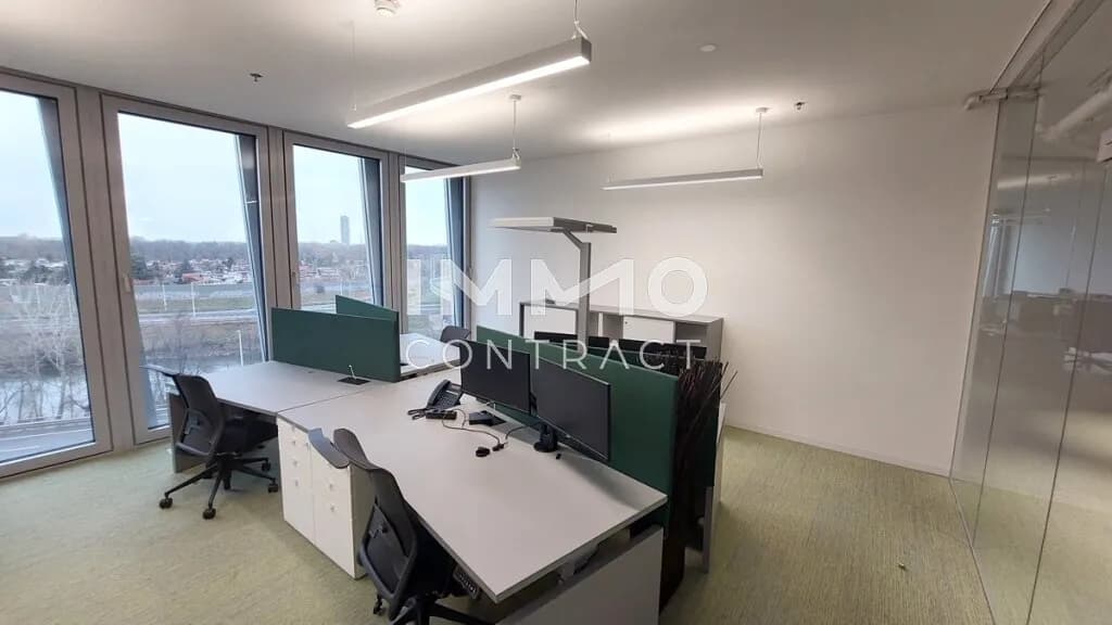 Gewerbeimmobilie mieten in Wien – 853 m², € 21 – Bild 7 von 19