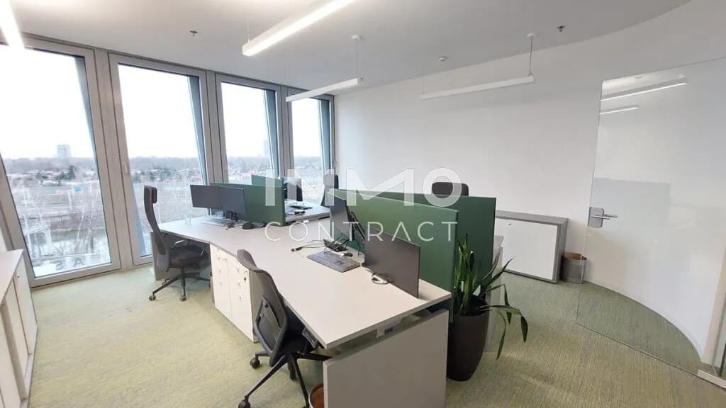 Gewerbeimmobilie mieten in Wien – 853 m², € 21 – Bild 8 von 19