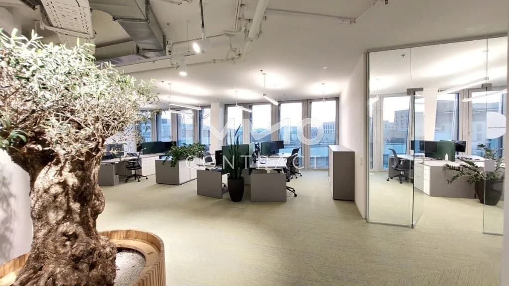 Gewerbeimmobilie mieten in Wien – 853 m², € 21 – Bild 11 von 19