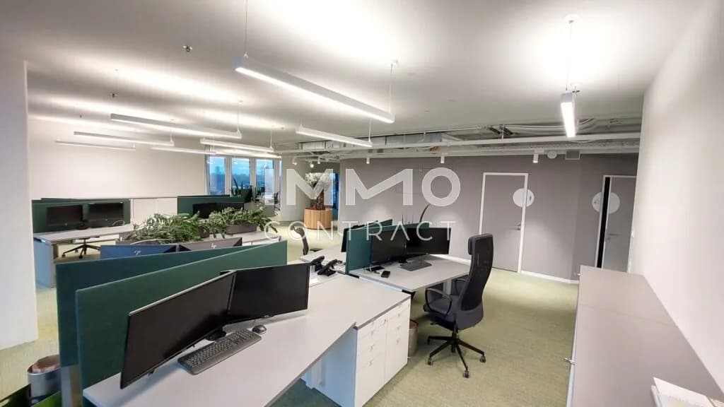 Gewerbeimmobilie mieten in Wien – 853 m², € 21 – Bild 14 von 19