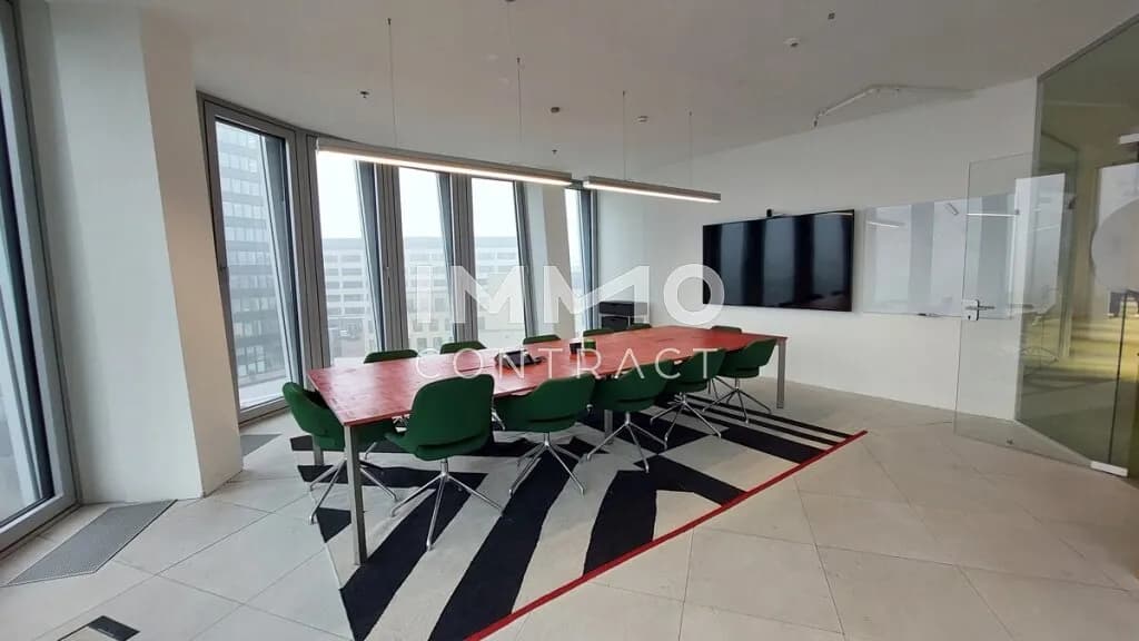 Gewerbeimmobilie mieten in Wien – 853 m², € 21 – Bild 16 von 19