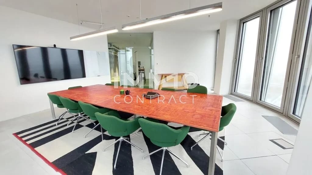 Gewerbeimmobilie mieten in Wien – 853 m², € 21 – Bild 17 von 19