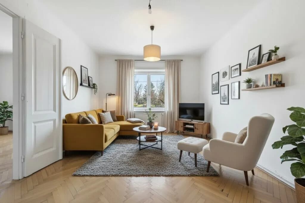 5-Zimmer-Wohnung kaufen in Wien – 162 m², € 795.000 – Bild 3 von 17