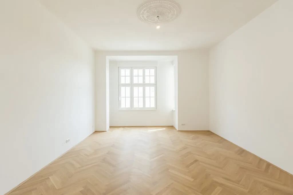 4-Zimmer-Wohnung mieten in Wien – 155,1 m², € 3.275 – Bild 2 von 16