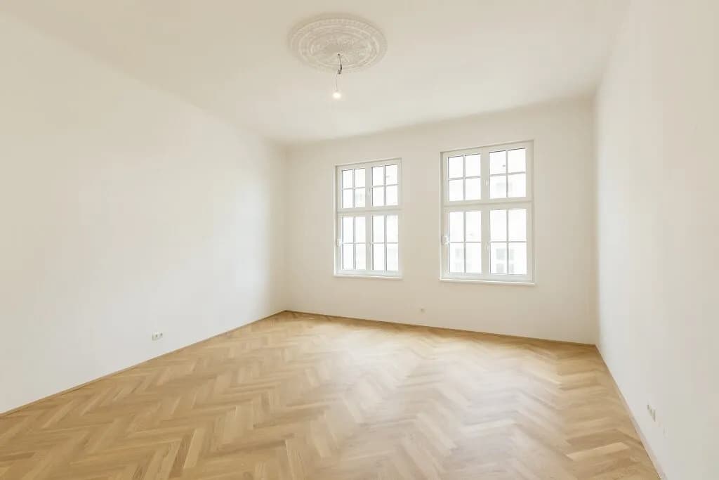 4-Zimmer-Wohnung mieten in Wien – 155,1 m², € 3.275 – Bild 4 von 16