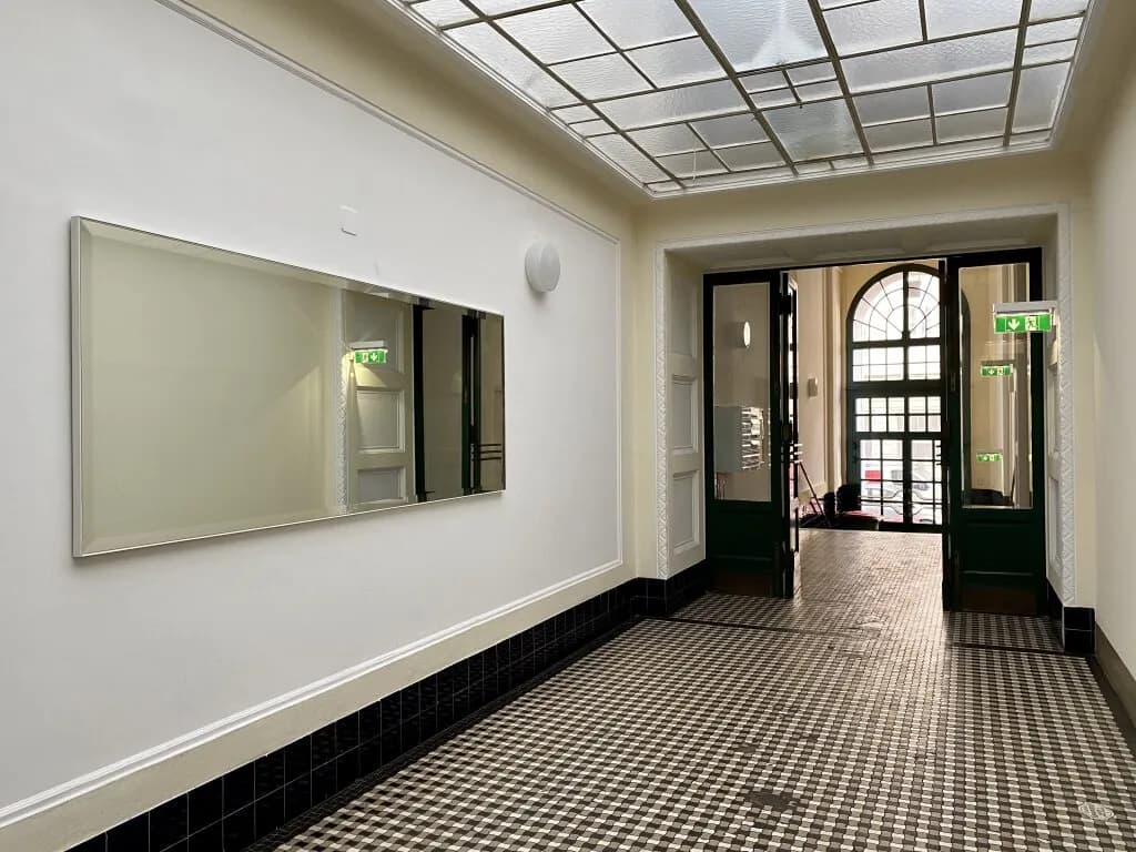 4-Zimmer-Wohnung mieten in Wien – 155,1 m², € 3.275 – Bild 14 von 16