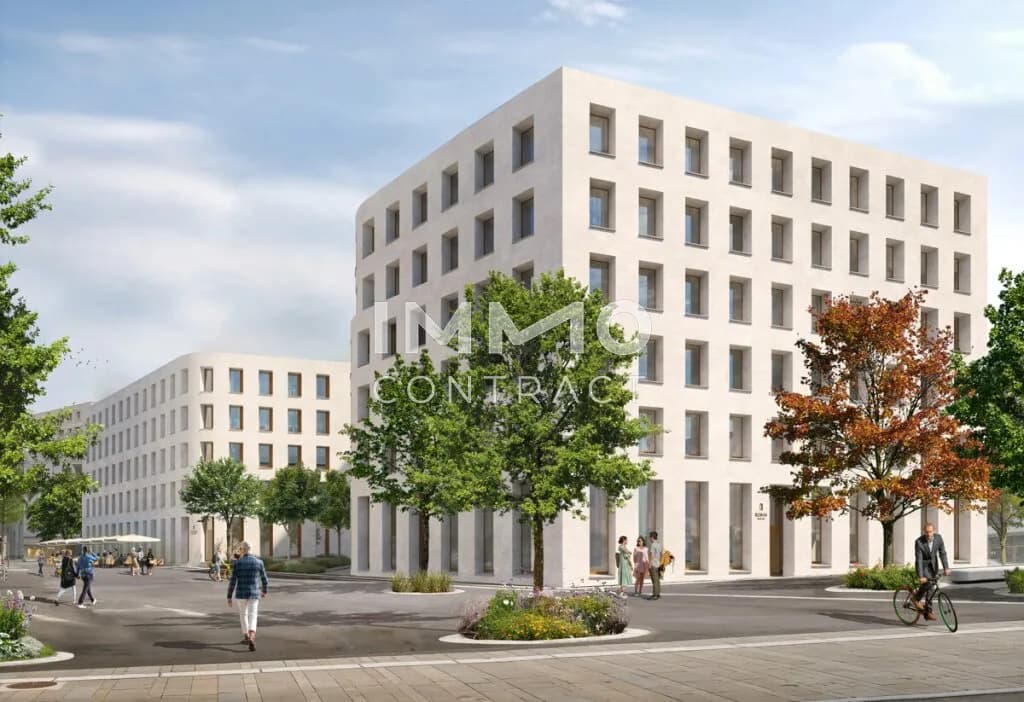 Gewerbeimmobilie mieten in Wien – 222 m², € 15 – Bild 1 von 16