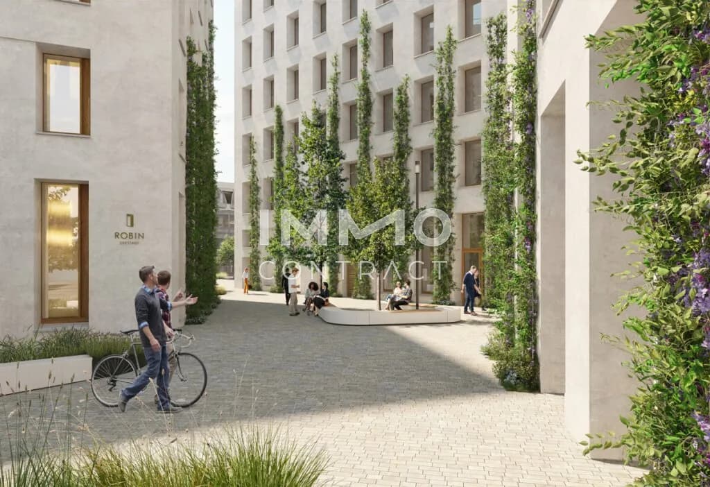 Gewerbeimmobilie mieten in Wien – 222 m², € 15 – Bild 4 von 16