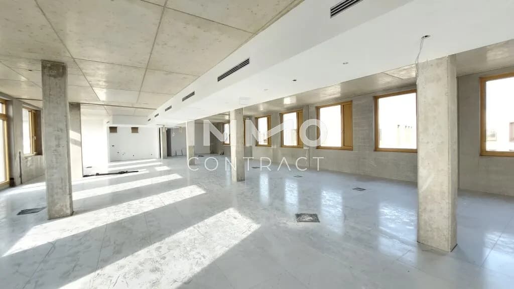 Gewerbeimmobilie mieten in Wien – 616 m², € 16 – Bild 5 von 8