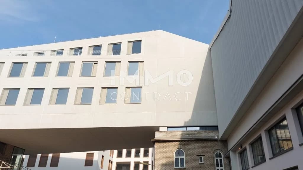 Gewerbeimmobilie mieten in Wien – 616 m², € 16 – Bild 7 von 8