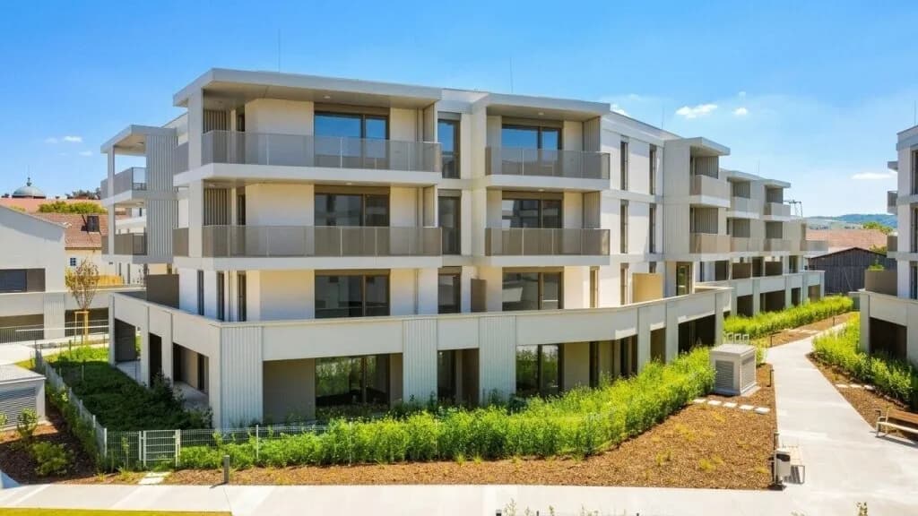 3-Zimmer-Wohnung kaufen in Tulln – 85,02 m², € 447.000 – Bild 17 von 21