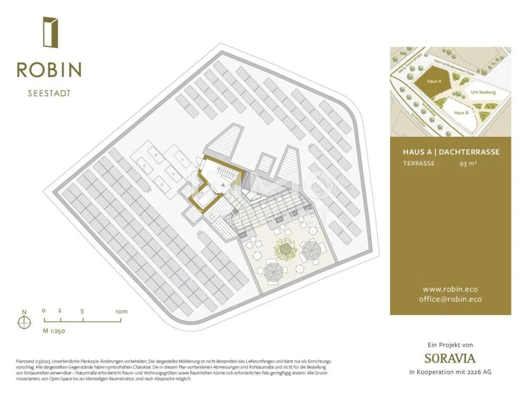 Gewerbeimmobilie mieten in Wien – 288 m², € 15 – Bild 16 von 16