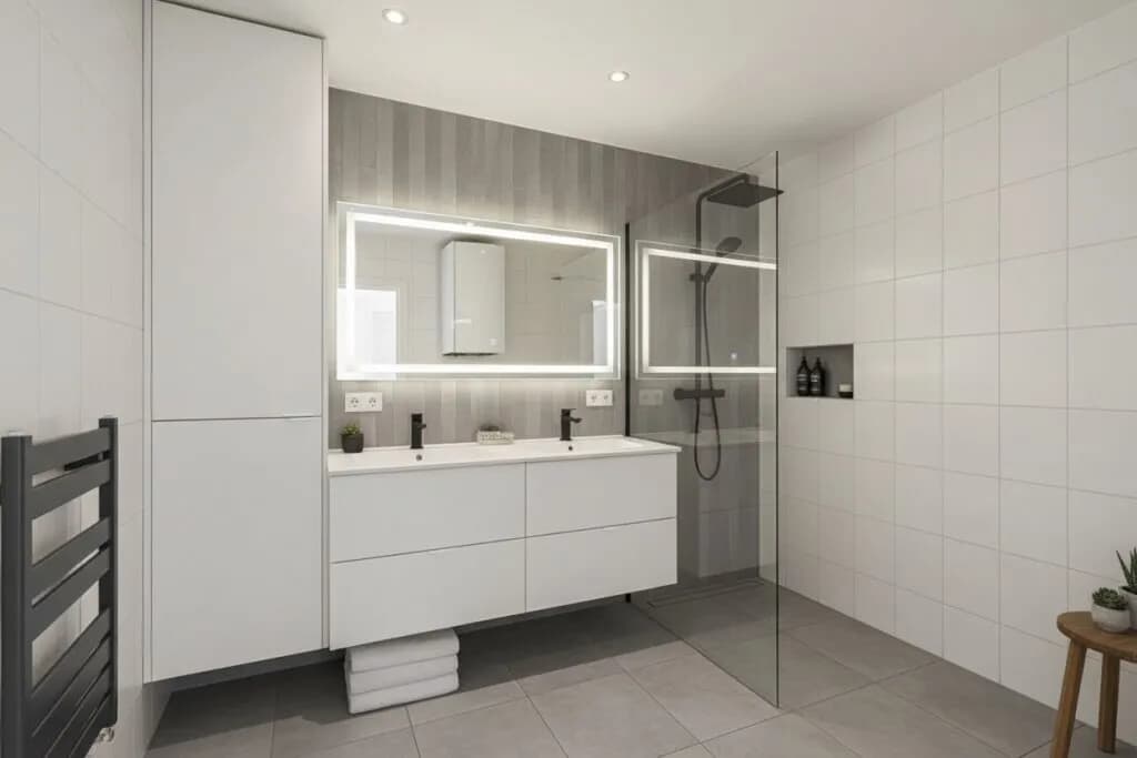 3-Zimmer-Wohnung kaufen in Wien – 74,63 m², € 350.000 – Bild 5 von 15