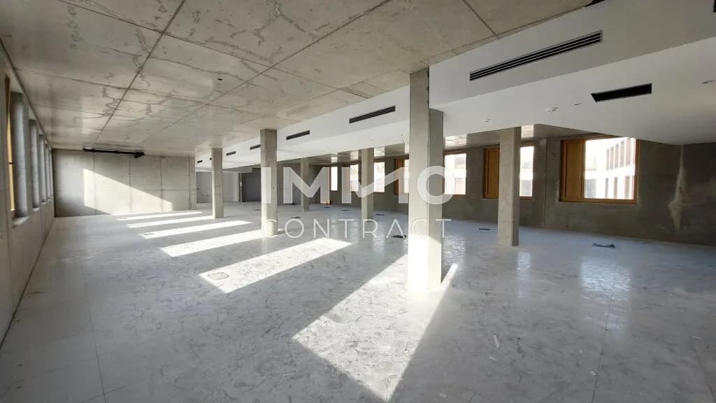 Gewerbeimmobilie mieten in Wien – 432 m², € 16 – Bild 2 von 8
