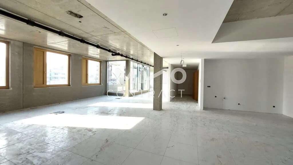 Gewerbeimmobilie mieten in Wien – 432 m², € 16 – Bild 5 von 8
