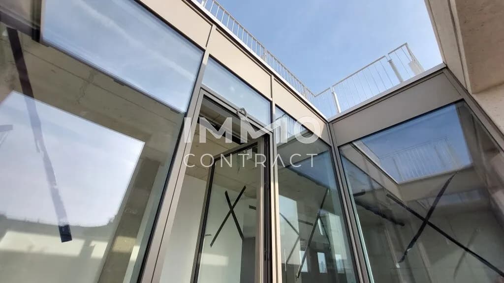 Gewerbeimmobilie mieten in Wien – 432 m², € 16 – Bild 7 von 8