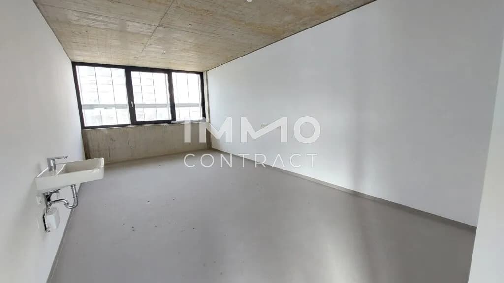 Gewerbeimmobilie mieten in Wien – 30 m², € 25