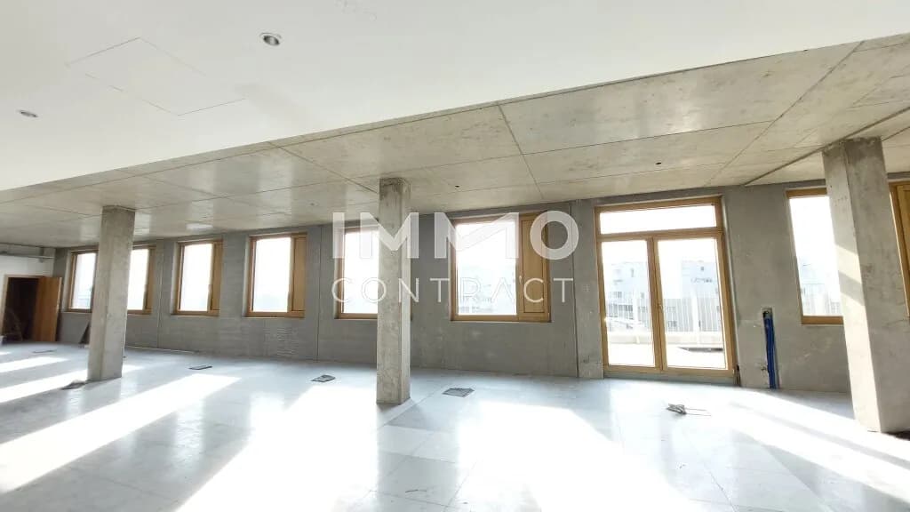 Gewerbeimmobilie mieten in Wien – 164 m², € 18 – Bild 2 von 8