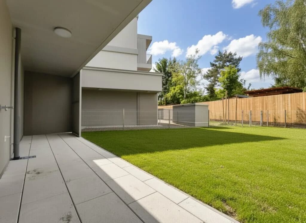 2-Zimmer-Wohnung kaufen in Tulln – 50,58 m², € 275.000 – Bild 3 von 29