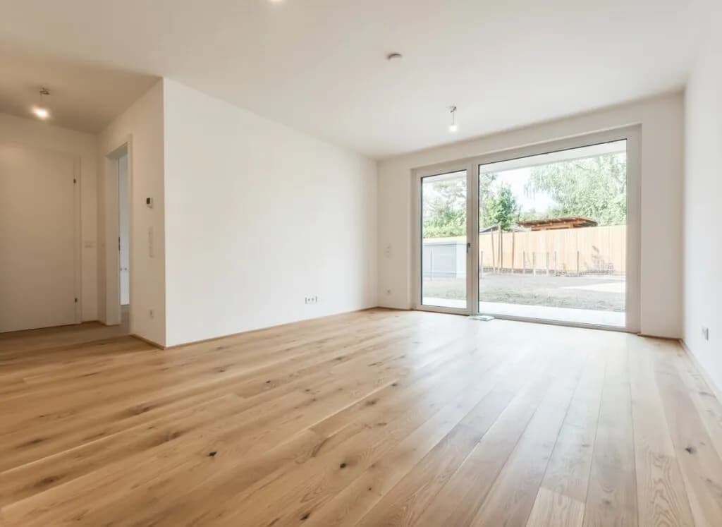 2-Zimmer-Wohnung kaufen in Tulln – 50,58 m², € 275.000 – Bild 4 von 29