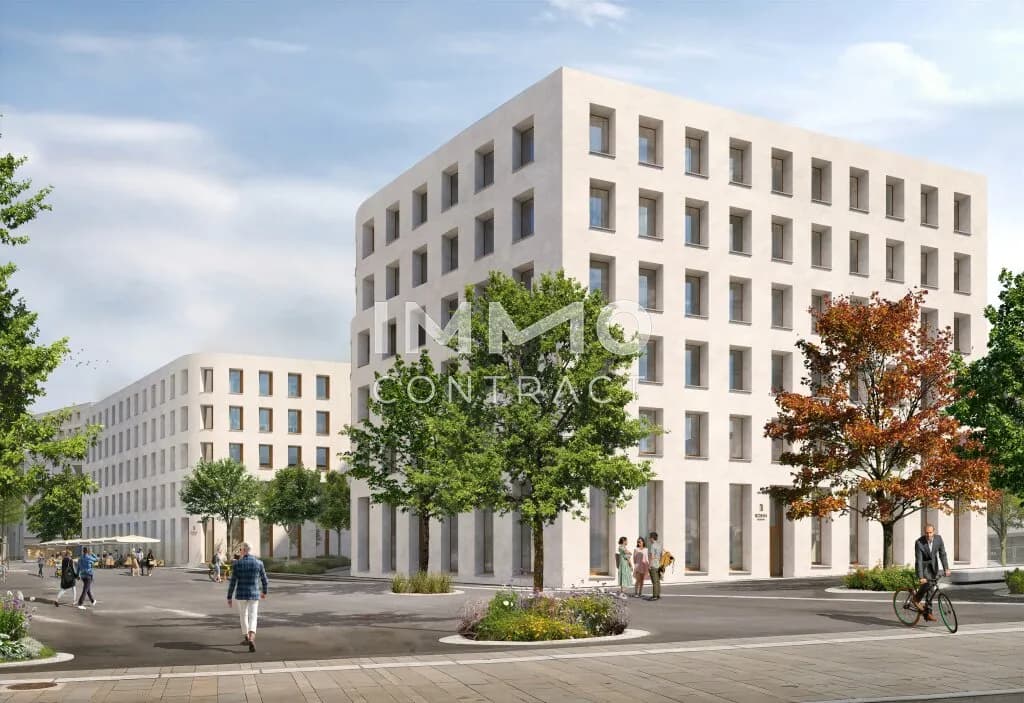 Gewerbeimmobilie mieten in Wien – 23 468 m², € 433.563 – Bild 2 von 18