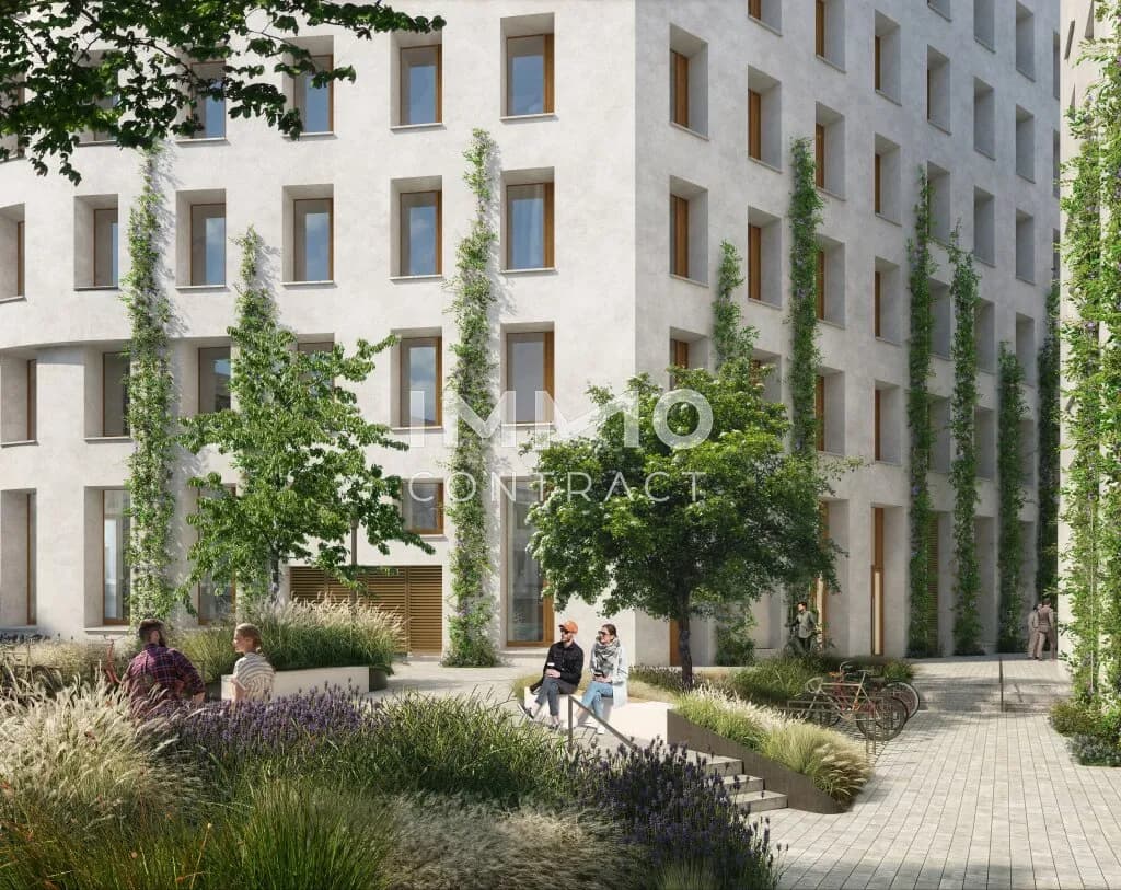 Gewerbeimmobilie mieten in Wien – 23 468 m², € 433.563 – Bild 4 von 18