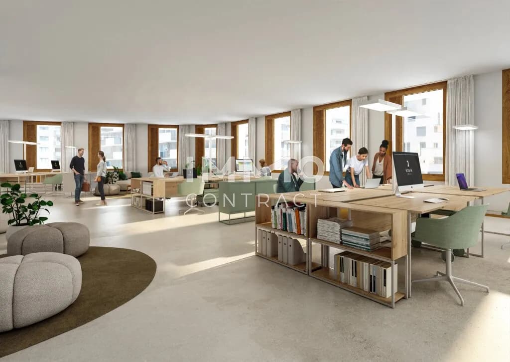 Gewerbeimmobilie mieten in Wien – 23 468 m², € 433.563 – Bild 6 von 18