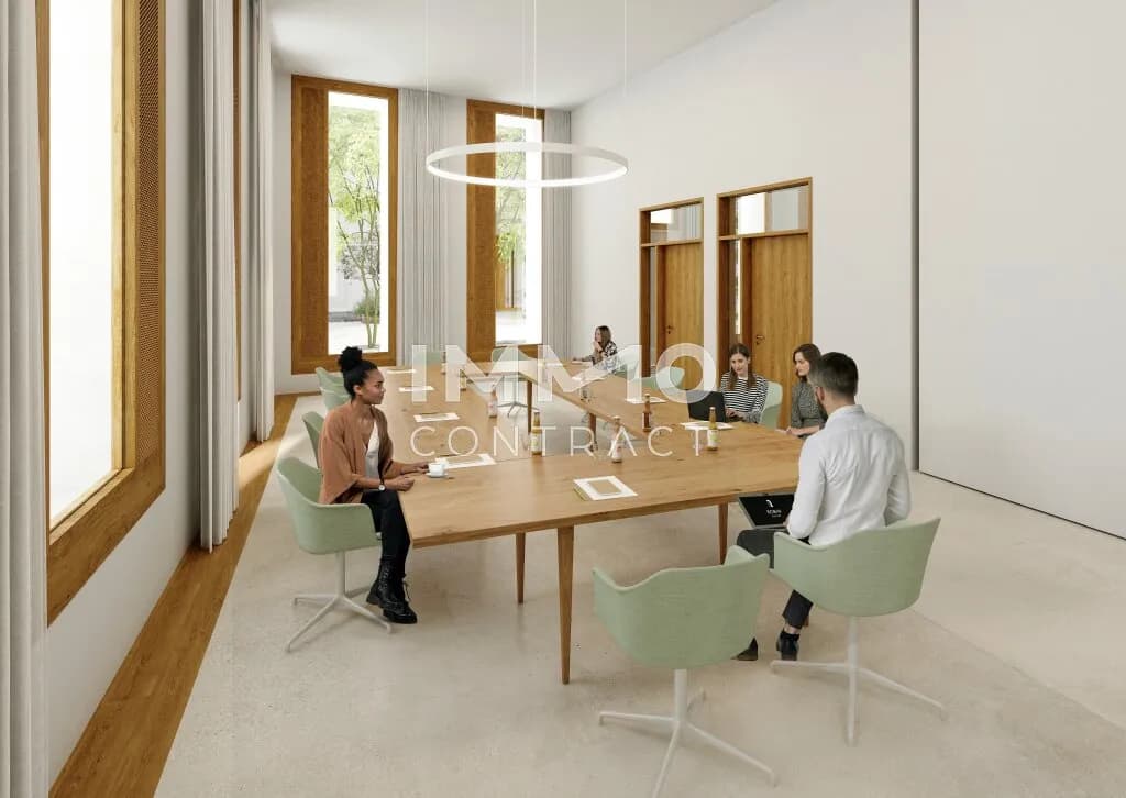 Gewerbeimmobilie mieten in Wien – 23 468 m², € 433.563 – Bild 8 von 18