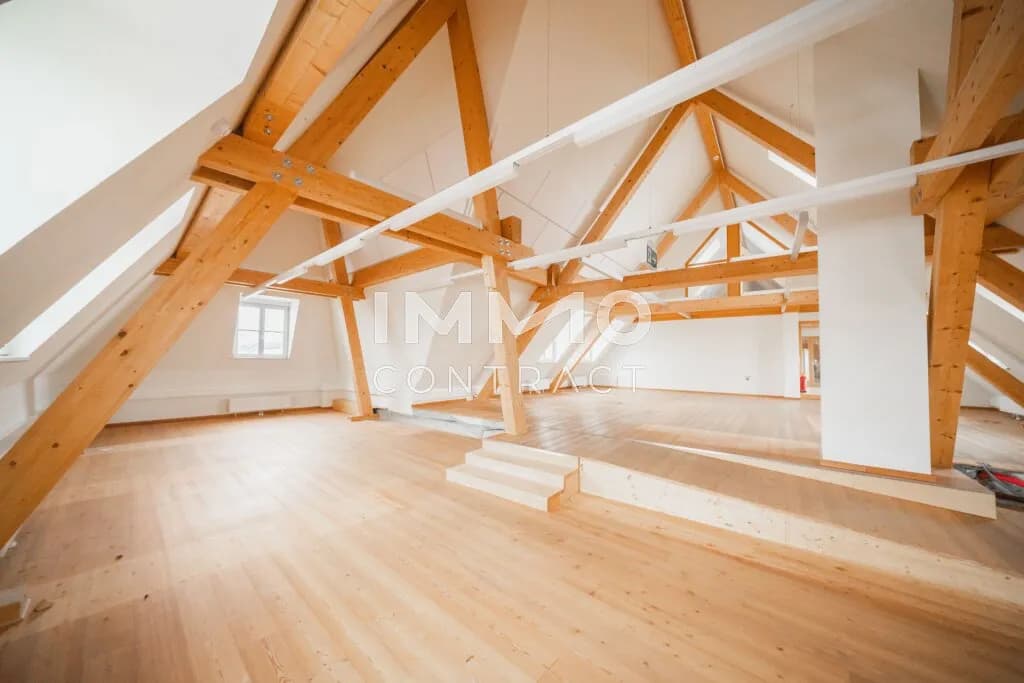 Gewerbeimmobilie kaufen in Bruck an der Leitha – 281 m², € 858.000